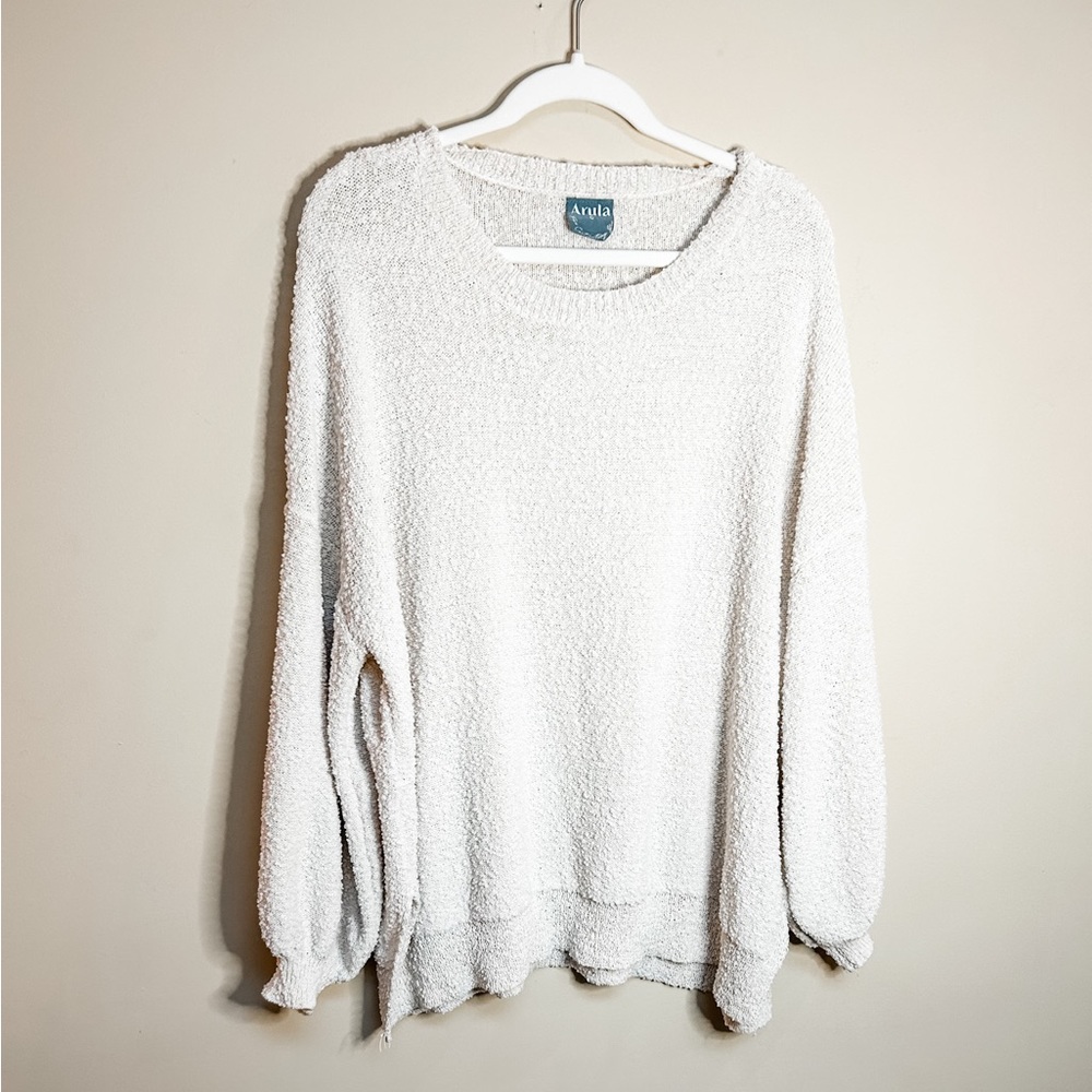 Arula cozy sweater